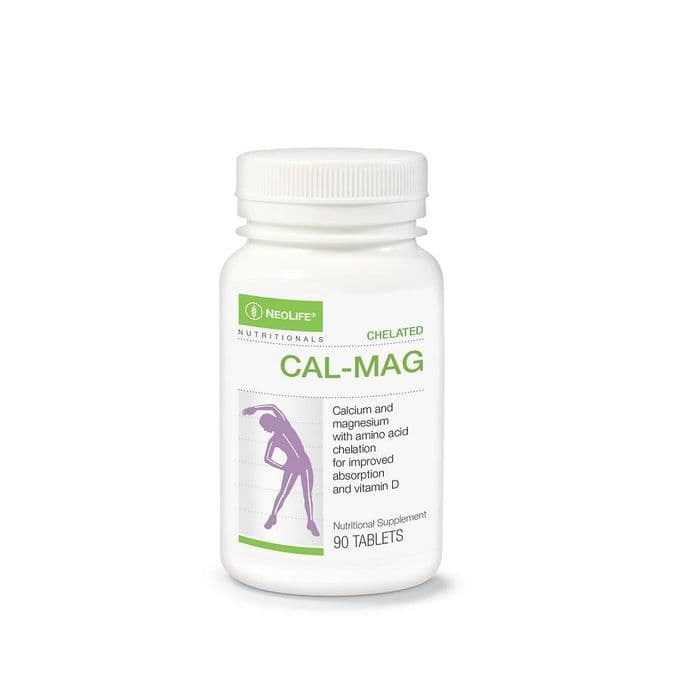 Neolife Calmag x90