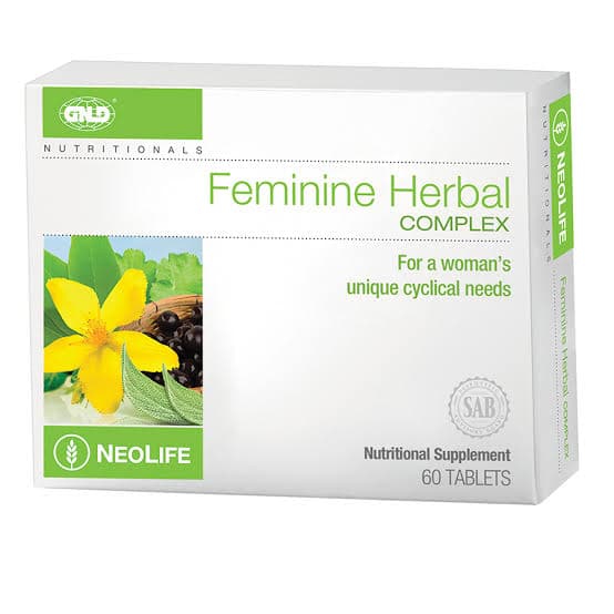 Neolife Feminine Herbal