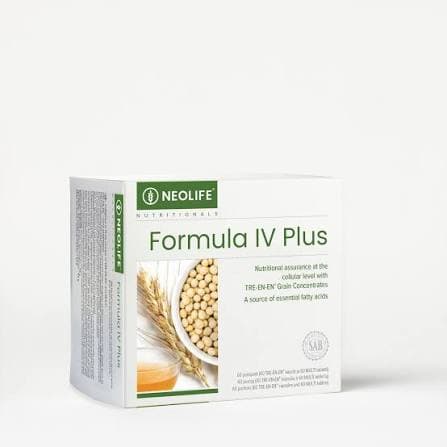Neolife FormularIV Plus