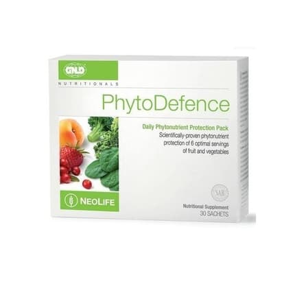 Neolife Phytodefence Pack