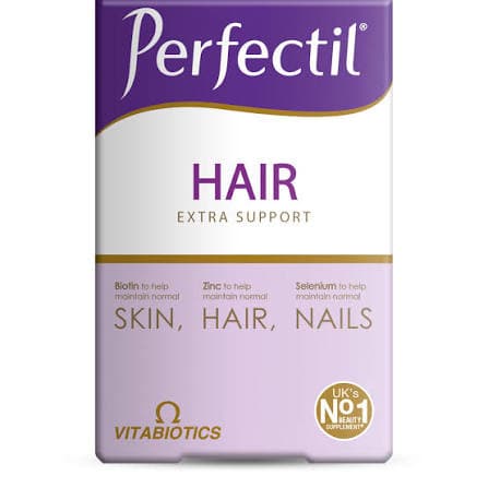 Perfectil Hair plus