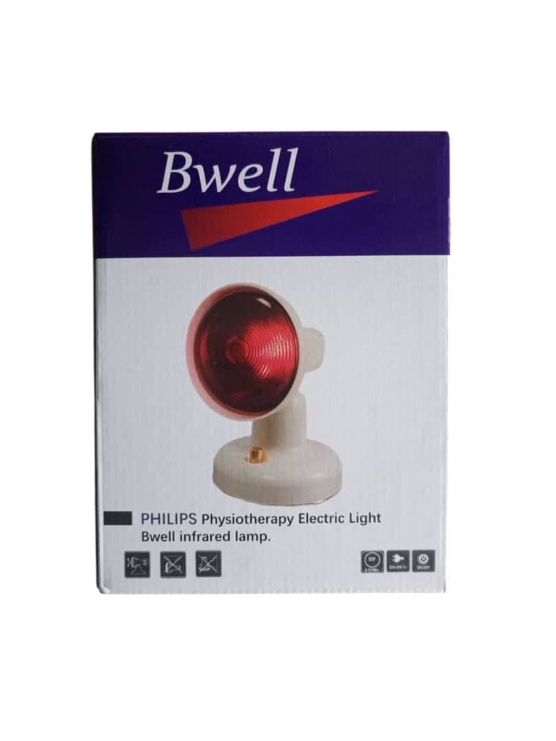 Philips Physiotherapy Electric Light