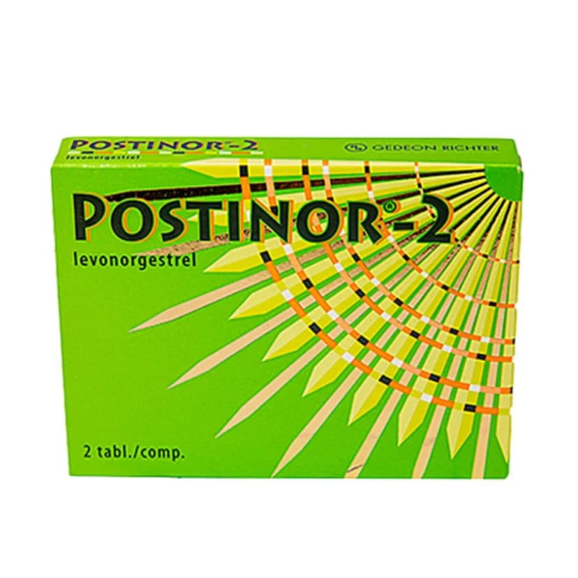 Postinor-2