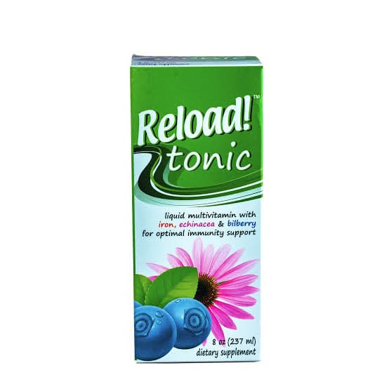Reload Tonic