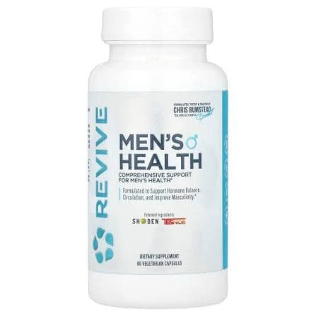 Revive Health for Men