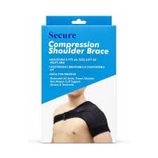 Samvine Adjustable Arm Sling