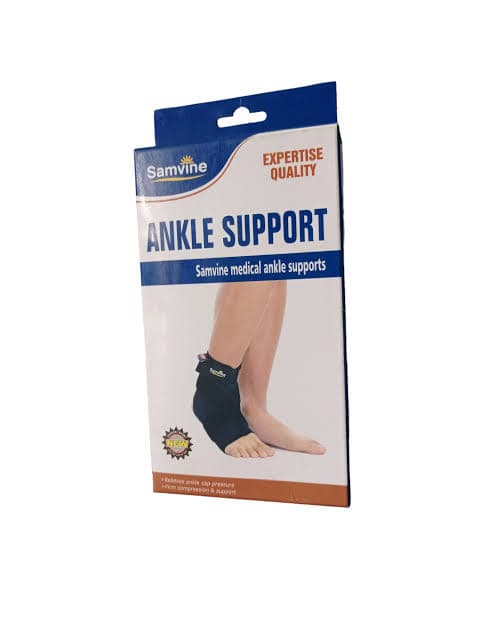 Samvine Ankle Support