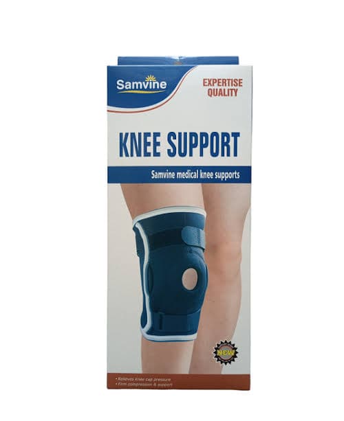 Samvine Knee Brace Support