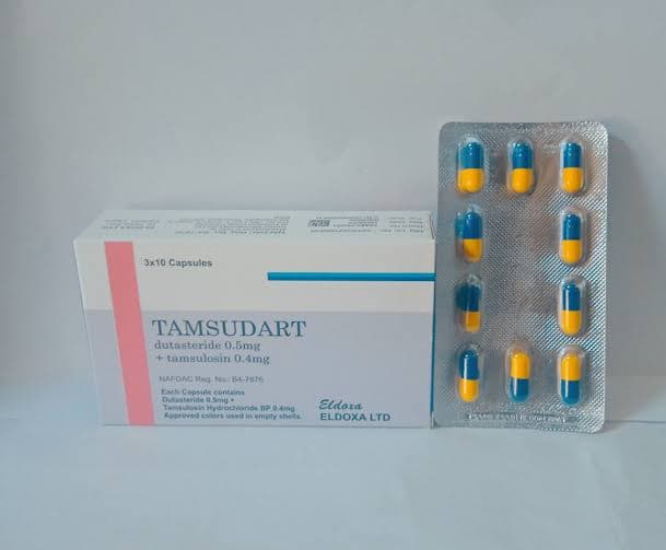 Tamsudart