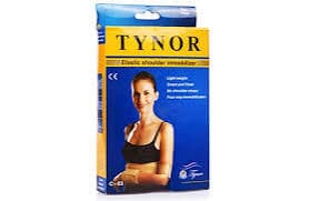 Tynor Elastic Shoulder Immobilizer