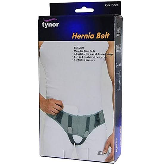 Tynor Hernia Belt