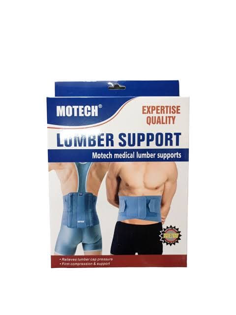 Varites Lumber Support