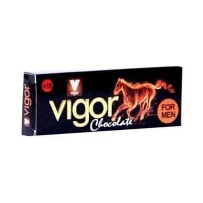 Vigor Chocolate