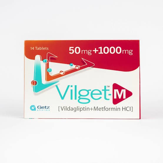 Vilget-M