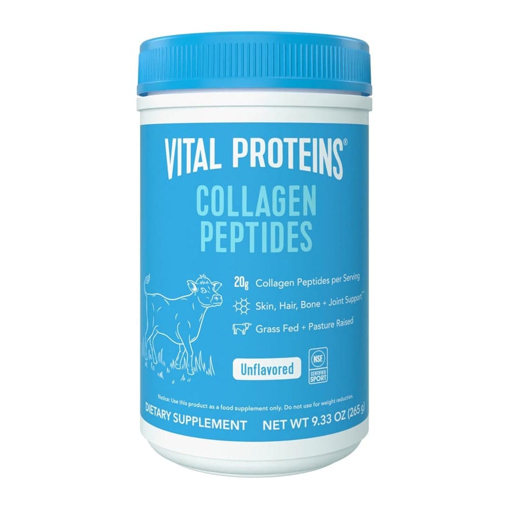 Vital Proteins Collagen Peptides (265g)