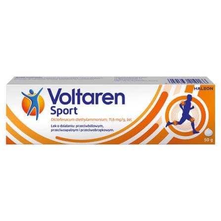 Voltaren