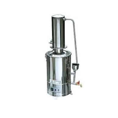 Water Distiller (20litres)