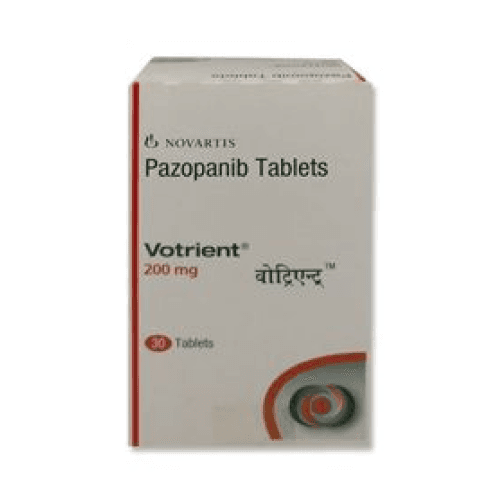 Votrient(200mg)
