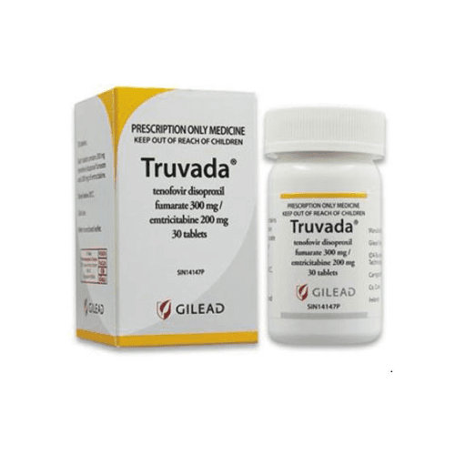 Truvada (200mg)