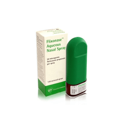 Flixonase (50mg) Nasal Spray