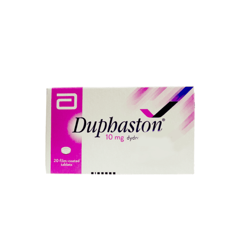 Duphaston (10mg) Tablets