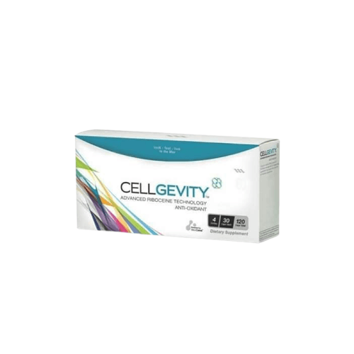 Cellgevity (30caps)