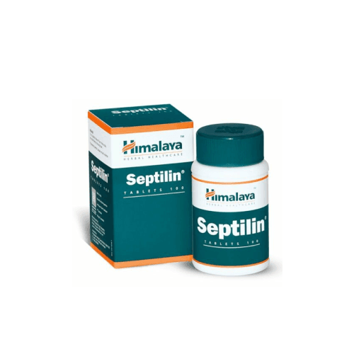 Himalaya Septilin (60 Tablets)58