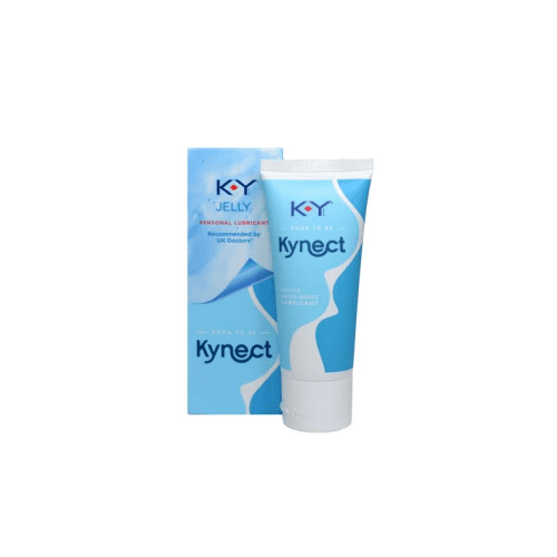 Ky Jelly (Kynect) Lubricant (75ml)