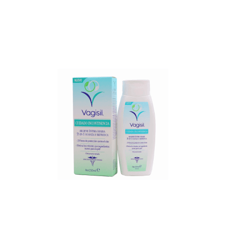 Vagisil pH Balance Wash (250ml)