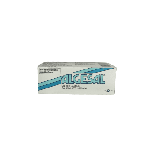 Algesal Cream