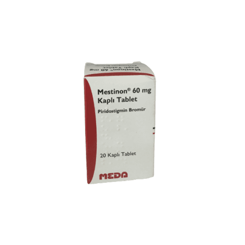 Mestinon (60mg)