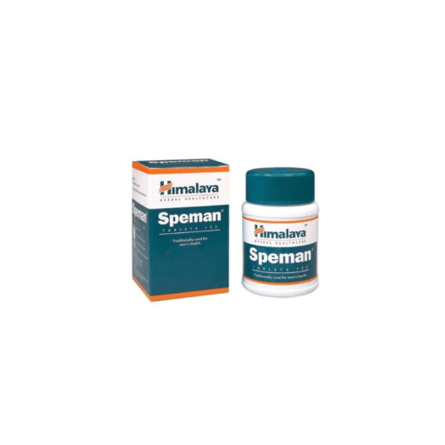 Himalaya Speman Tablets