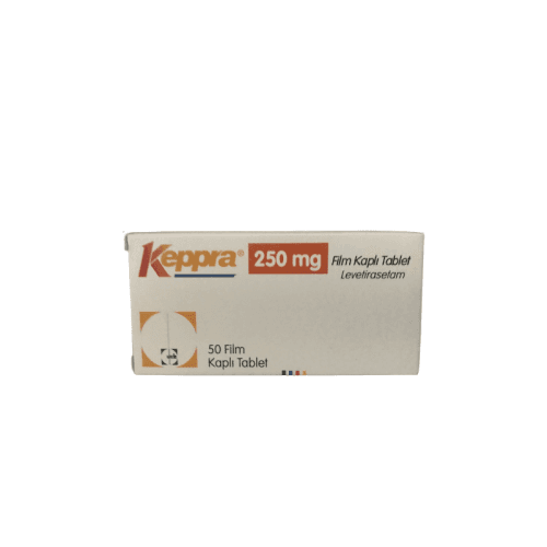 Keppra (250mg) Tablets