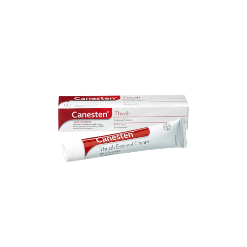 Canesten Thrush External Cream (20g)