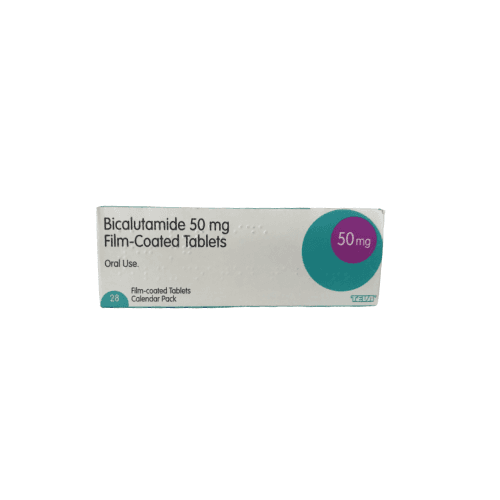 Bicalutamide (50mg x 28 Tablets)