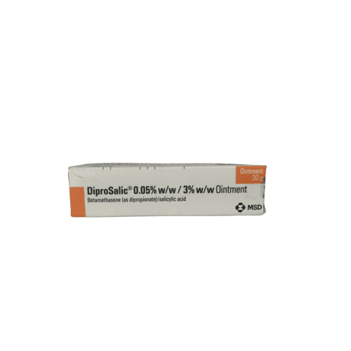 Diprosalic Ointment (30g)