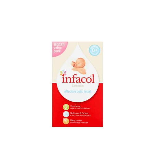Infacol Effective Cough Relief