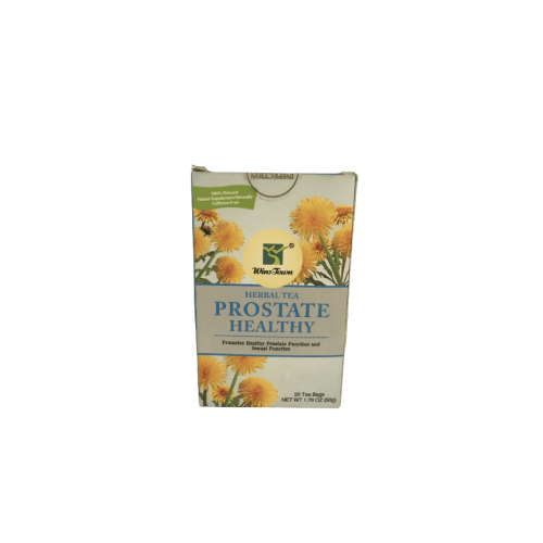Winstown Prostrate Healthy Herbal Tea (50g)