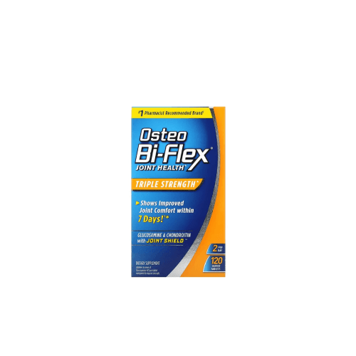 Osteo Bi-Flex Joint Health Triple Strength (88 Coated Tablets)