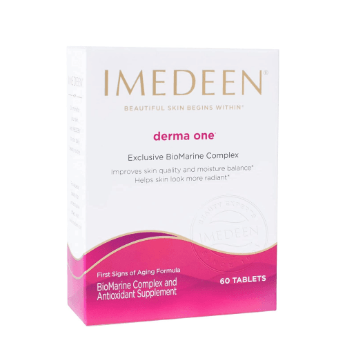 Imedeen Derma One (60 Tablets)