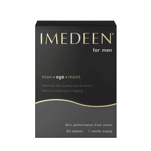 Imedeen Man-age-ment (60 Tablets)