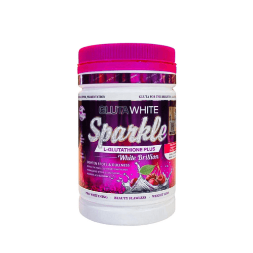 Gluta White Sparkle L-gluthathione Plus Powder