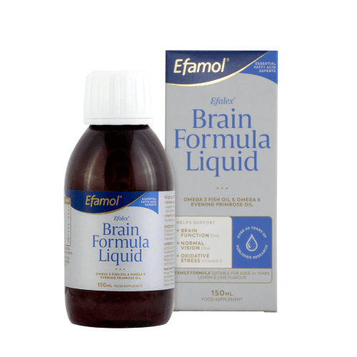 Efamol Brain Formula (150ml)