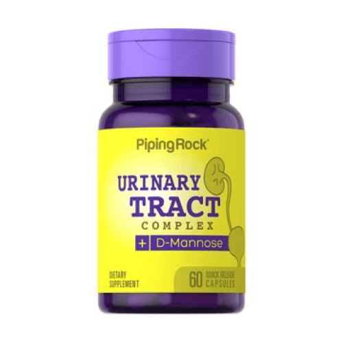 Piping Rock Urinary Tract Complex (60 Capsules)