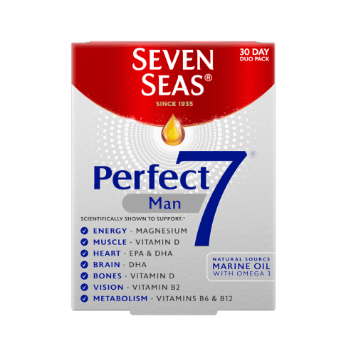 Seven Seas Perfect7 Man