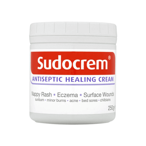 Sudocrem Antiseptic Healing Cream (125mg)