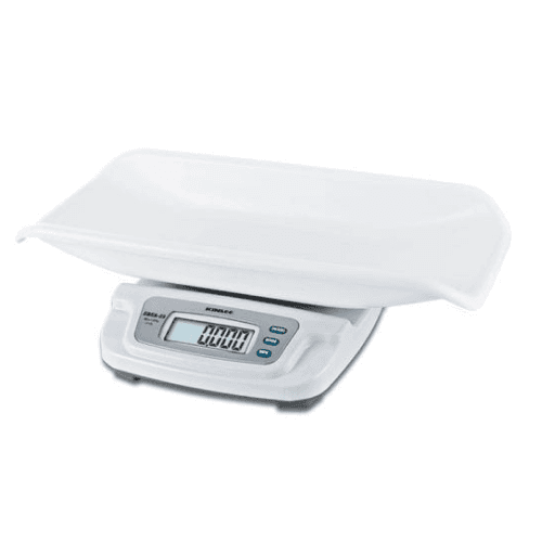 Digital Baby Scale - Ebsa-20