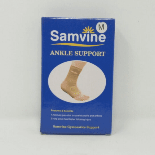 Samvine Ankle Support