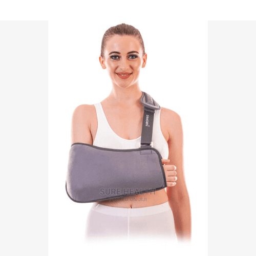 Samvine Adjustable Arm Sling