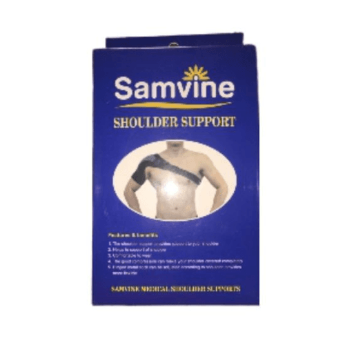 Samvine Shoulder Support